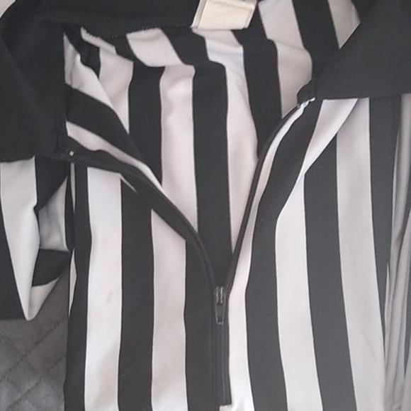 Kids/"Juniors" Referee Shirts - Picture 3 of 6